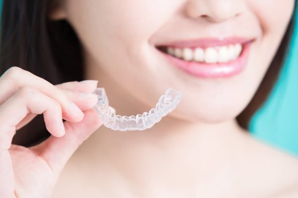 teen invisalign