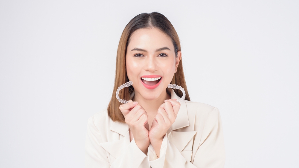 clear aligners