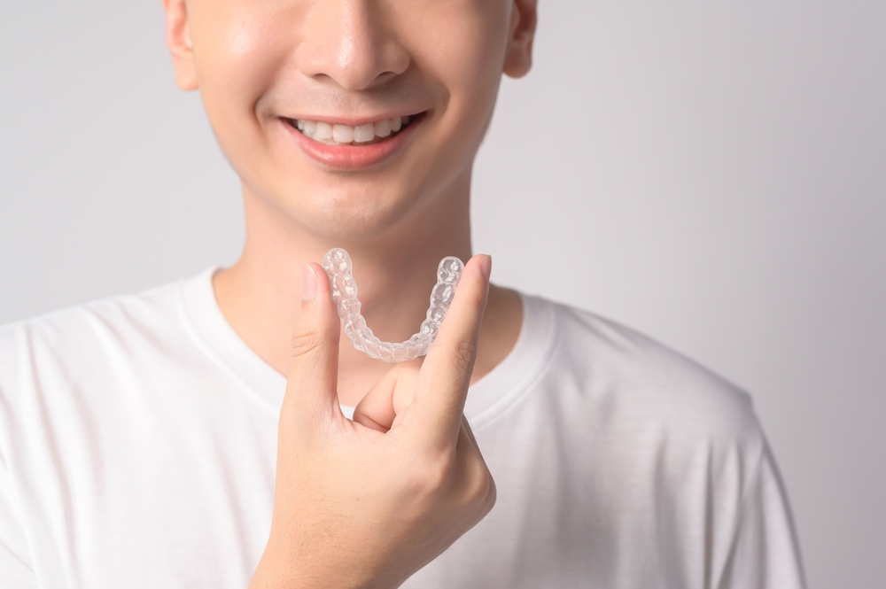 invisalign dentist