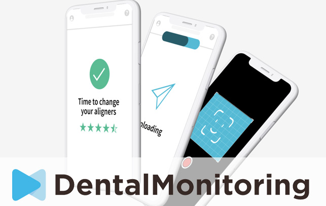 Brackets Wires and Smiles Virtual Monitoring