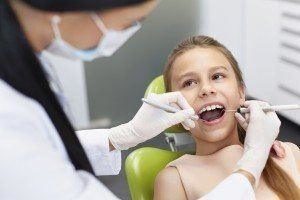 Early Orthodontic Treatment in Vista