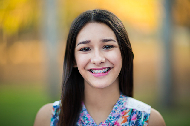 Accelerated Orthodontics in Vista